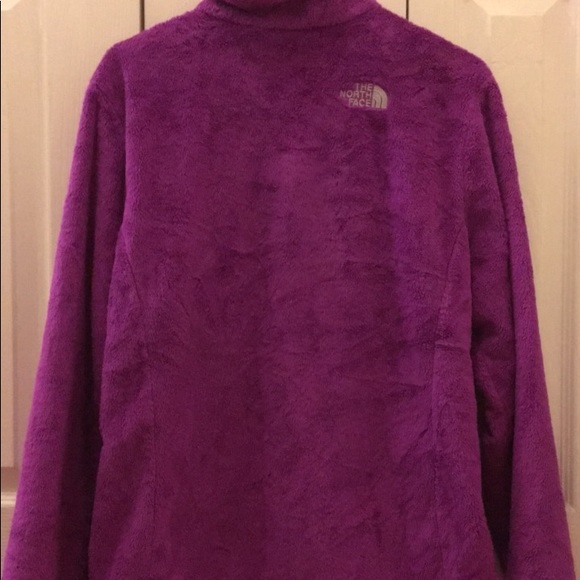 The North Face Jacket - Picture 3 of 3